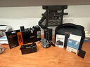 索尼（SONY） ILCE-6700/a6700/智能AI芯片APS-C微單數碼相機Vlog視頻拍攝 A6700拆單機【贈128G卡+電池+單肩包等】 官方標配 曬單實(shí)拍圖