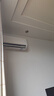 TCL京東聯(lián)名大1.5匹新一級能效真省電SE掛機(jī)空調(diào)冷暖變頻KFR-35GW/JD21+B1國家補貼以舊換新 曬單實拍圖