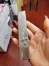 CHIUEAST綠色生活懷孕哺乳期孕婦可專用純植物眼線筆防水持久自然 03冷茶棕 曬單實拍圖
