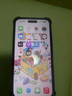 Apple【即將售罄】蘋(píng)果iphone14promax手機14系列雙卡全網(wǎng)通5G智能手機 14ProMax 6.7英寸 暗夜紫 512GB【店保2年+配件禮包】 曬單實(shí)拍圖
