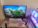 【京東物流】 27英寸2K165Hz高刷FastIPS快速液晶HDR400電競1ms硬件低藍光三角洲游戲電腦顯示器 23.8英寸/180Hz/1ms/低藍光 曬單實(shí)拍圖