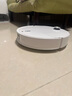 石頭（roborock）掃地機器人 P20 Ultra Plus 掃拖洗烘一體機 自動(dòng)集塵熱水洗拖布擦地拖地洗地機吸塵器 A2250RR 曬單實(shí)拍圖