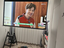 才為【8k解碼+上門安裝】日本S9投影儀家用家庭影院8k超高清白天3d投影儀加幕布一體4k投影儀4k解碼 【100寸電動幕套裝+上門安裝】S9黑色旗艦+支架 曬單實拍圖