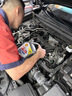 殼牌（Shell）機油全合成機油0w-30(0w30) API SP級 4L 都市光影版 京東養(yǎng)車 曬單實拍圖
