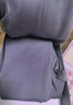 恒源祥【熱銷(xiāo)50W】保暖內衣男女加絨加厚秋衣秋褲中老年棉套裝 曬單實(shí)拍圖