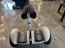 九號(hào)（Ninebot）電動(dòng)平衡車小九米Mini成年人電動(dòng)車代步腿控智能兩輪大人非燃動(dòng)版Plus長續(xù)航 曬單實(shí)拍圖