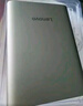 聯(lián)想（Lenovo）4TB 移動硬盤F508 USB3.2Gen1  2.5英寸機(jī)械硬盤 筆記本電腦外接 文件照片備份外置存儲 曬單實(shí)拍圖