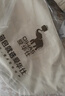 愛(ài)華仕餃子包系列春季新品單肩包女生輕便斜挎包送禮物女包 米杏色 曬單實(shí)拍圖