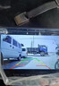大車嘀大貨車半掛車吊車無線四路監(jiān)控高清夜視12v24v行車記錄儀倒車影像 無線7寸屏+1個接電攝像頭128卡 官方標配 多鏡頭 曬單實拍圖