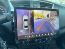 道可視車(chē)載智慧屏車(chē)機導航360全景導航一體機倒車(chē)影像汽車(chē)中控顯示大屏 11.5寸8核6+128G720全景導航大屏一體機 中控大屏+720全景車(chē)影像系統+全國包安裝 曬單實(shí)拍圖