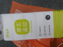 舒可樂(lè )原木卷紙無(wú)芯衛生紙家用超市整箱批發(fā)擦手便宜小卷卷筒紙紙巾 5層 30節*12卷 【新人專(zhuān)享】12卷*1提 曬單實(shí)拍圖
