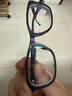 雷朋（RayBan）光學(xué)鏡架男女全框簡約古典框架近視鏡框0RX5315D可定制 2477黑色鏡框 尺寸53 曬單實(shí)拍圖