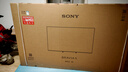 索尼（SONY）K-85XR51Z XR50系列 85英寸 索尼電視5系64G版 2025新品 MiniLED XR芯片 一級(jí)能效 國(guó)家補(bǔ)貼 曬單實(shí)拍圖