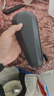 松下（Panasonic）【國家補貼】全新小錘子3.0剃須刀電動往復式順滑滾輪男士刮胡刀Type-c七夕情人節(jié)禮物LM36鈦金色 曬單實拍圖