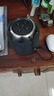 飛利浦（PHILIPS）TAS3109 藍牙音箱戶外音響防水低音炮迷你大音量車載騎行重低音 黑色 曬單實拍圖