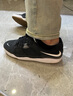 耐克（NIKE）SBIshodBlackandDarkGrey小倒鉤低幫板鞋男女同款黑白 43 曬單實(shí)拍圖