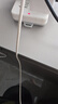 魅族原裝魅族充電器80W快充MEIZU魅族20充電頭魅族20Pro無界版閃充頭 20/21系列80W快充頭+1.5米快充 曬單實(shí)拍圖