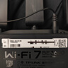 普聯(lián)（TP-LINK）普聯(lián)路由3630 WiFi7千兆雙頻 BE3600無(wú)線(xiàn)路由器2.5G網(wǎng)口 雙頻聚合 智能游戲加速 兒童上網(wǎng)管理 曬單實(shí)拍圖