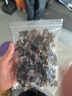【京東快遞】長(cháng)白山黑木耳小碗耳木耳秋木耳500克木耳干貨 木耳 100g（京東到家） 曬單實(shí)拍圖