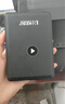 科碩（KESU）1TB 移動(dòng)硬盤(pán)大容量 雙盤(pán)備份 USB3.0 外接機械硬盤(pán) 海量存儲 手機連接 2.5英寸 曬單實(shí)拍圖