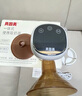 貝因美吸奶器電動(dòng)變頻可充電鋰電池單邊擠奶器吸力大無(wú)痛便攜按摩催乳 曬單實(shí)拍圖