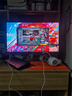AMZFAST 24.5英寸 2K 280Hz電競顯示器 HDR400硬件低藍光 450nit FastIPS 三角洲游戲電腦屏幕 迅龍G25F6B 曬單實(shí)拍圖