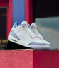 耐克（NIKE）AIR JORDAN LEGACY 312 LOW 男子運(yùn)動(dòng)鞋 HQ1190-101 42.5 曬單實(shí)拍圖
