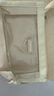 金值 米白色6層透明筆袋 開學(xué)必備大容量ins高顏值女孩款網(wǎng)紅高考文具盒中學(xué)生初中生用品小學(xué)生鉛筆盒 曬單實拍圖