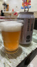 許昌DL精釀啤酒原麥汁濃度12°p（整箱送貨上門(mén)） DL精釀啤酒 330mL 24瓶 整箱裝 曬單實(shí)拍圖