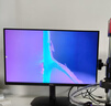 AOC 21.5英寸100Hz  HDRMode 低藍(lán)光不閃 HDMI  節(jié)能認(rèn)證 三邊微邊 超薄游戲辦公電腦顯示器 22B15HN2 曬單實(shí)拍圖