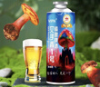 VIPN升級版見(jiàn)手靑1號精釀啤酒高濃度見(jiàn)手青啤酒蘑幻云南特產(chǎn)蘑菇 見(jiàn)手青1號1L*4桶 4000mL 4桶 禮盒裝 天藍色 見(jiàn)手青濃度更高 曬單實(shí)拍圖