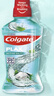 高露潔（Colgate）【孫穎莎同款】清爽海鹽精油進口漱口水1000ml含氟深層清潔自營 曬單實拍圖