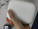 ccd收納包相機(jī)包相機(jī)保護(hù)套適用佳能富士索尼三星尼康ccd便攜包 銀灰色+手繩 曬單實拍圖
