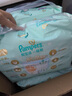 幫寶適【夏天散熱王者】一級幫嬰兒拉拉褲尿不濕尿布夏季超薄 XL64 曬單實拍圖