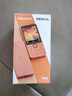 諾基亞（NOKIA）220 4G 移動(dòng)聯(lián)通電信全網(wǎng)通 2.8英寸雙卡雙待 直板按鍵手機(jī) 老人老年手機(jī) 學(xué)生手機(jī) 黑色 曬單實(shí)拍圖