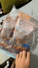 美好 日式厚切豬排240g*2袋 豬肉里脊厚切豬排速食半成品空氣炸鍋食材 曬單實拍圖