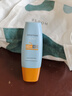 Mistine蜜絲婷防曬霜小黃帽60ml*2防水汗防紫外線學(xué)生軍訓(xùn)spf50+教師節(jié) 曬單實(shí)拍圖