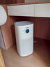 飛利浦（PHILIPS）【國家補貼】空氣凈化器除甲醛除菌除異味凈化加濕二合一一體機醫護母嬰雙認證無(wú)霧加濕 【醫護級】?jì)艋訚褚惑wAC3737 曬單實(shí)拍圖