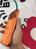 REFUNNEY適用蘋(píng)果17promax邊框膜iPhone17pro手機邊框膜17按鍵貼17Air側邊膜揚聲器防塵網(wǎng)孔防刮手機保護膜 高清邊框膜2套裝 iPhone17 Pro Max 曬單實(shí)拍圖