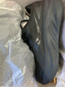Saucony索康尼浪潮3緩震跑鞋男25年春季新款透氣跑步鞋入門(mén)訓練 黑 40.5 曬單實(shí)拍圖
