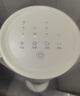 美的（Midea）電風(fēng)扇家用 無葉塔扇立式落地風(fēng)扇客廳臥室輕音節(jié)能定時搖頭循環(huán)大風(fēng)力電扇落地扇 【2024年紅外遙控款】ZAH09MY 曬單實拍圖