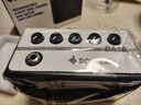 唐農（DONNER）電吉他音箱DA10小黑音箱迷你便攜帶過(guò)載樂(lè )器品牌音箱 曬單實(shí)拍圖