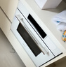 東芝（TOSHIBA）大白茶T500A嵌入式水波爐 微蒸烤炸燉5合1蒸烤箱一體機 55L家用大熱風(fēng)低脂燃卡彩屏智能蒸烤箱 梨川白【日式零嵌】微蒸烤炸燉復合料理 曬單實(shí)拍圖