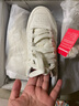 李寧月白2 MID丨板鞋男鞋2025秋冬低幫休閑百搭經(jīng)典運動(dòng)鞋AGCV331 曬單實(shí)拍圖