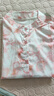 羅蒙（ROMON）真絲襯衫女夏季新款寬松顯瘦減齡時(shí)尚洋氣小衫氣質(zhì)高端桑蠶絲上衣 粉色 3XL (135-145斤) 曬單實(shí)拍圖