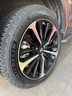 米其林（MICHELIN）汽車輪胎 235/55R20 102V 旅悅+ PRIMACY SUV+ 適配漢蘭達/RX/XT6 曬單實拍圖