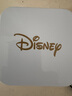 迪士尼（Disney）女士手表時(shí)尚雙日歷少女腕表初中高中學(xué)生考試手表女MK-11319W 曬單實(shí)拍圖