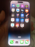 Apple/蘋果 iPhone 14 Pro Max (A2896) 二手手機 支持移動聯(lián)通電信5G 深空黑色 256G 曬單實拍圖