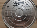 皇冠（danisa）丹麥曲奇餅干禮盒908g+60g 休閑零食團購中秋團圓送禮物丹麥進口 曬單實拍圖