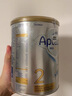 愛他美（Aptamil）白金澳洲版 較大嬰兒配方奶粉 2段(6-12月) 900g 3罐箱裝 曬單實拍圖